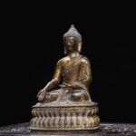 Amitabha Buddha is the presiding Buddha (Lord) of the Western Pure Land (Sukhavati)