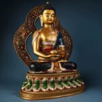 Xizang, Tibetan-Nepalese Style Amitayus