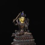 Yamantaka (Vajrabhairava)