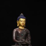 Shakyamuni/Sakyamuni
