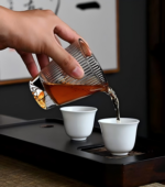 500 years flourishment of Dehua White Porcelain, Blanc de Chine.