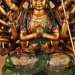 Collectible Grade Chinese Buddhist Statues
