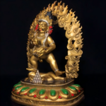 Guard Financial Fortune & Attract Blessings