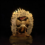 As a powerful Yidam, Vajrakilaya has become an important carrier for Western meditation, spiritual healing and practice.