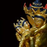 Serene Highest Yoga Tantra Yidam