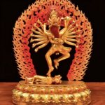 Integration of Hevajra with Han Buddhism and Tang Esotericism