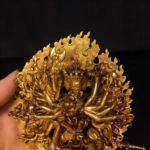 Unity of Bliss and Emptiness, Joyous Buddha