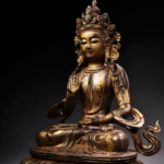 Vow to Save All Sentient Beings in the Hell Realms