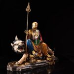 Home worship for household peace
