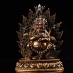 Mahakala, Mahagala, Great Black One, Great Black Deva, Daikokuten