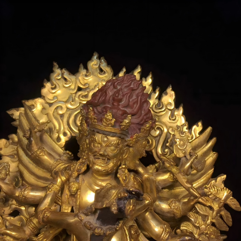 Vajrakilaya compared with Japanese Shingon