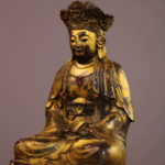 Vairocana also known as Mahavairocana