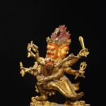 Vajrakilaya influence on Western Vajrayana