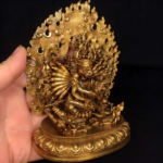 Profound meaning of Yab-Yum practice in Tibetan Tantra