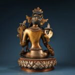 Silver-Gilded & Polychrome Ornaments