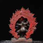 Symbolism of the Wrathful Form of Six-Armed Mahakala