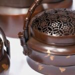 Collection of 12 Antique-style Bronze Incense Burners (Censer) of Various Forms and Motifs - Image 3